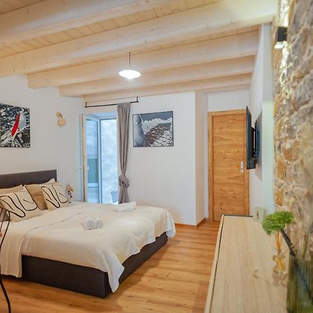 Gg Art Apartments II Piran Exterior photo