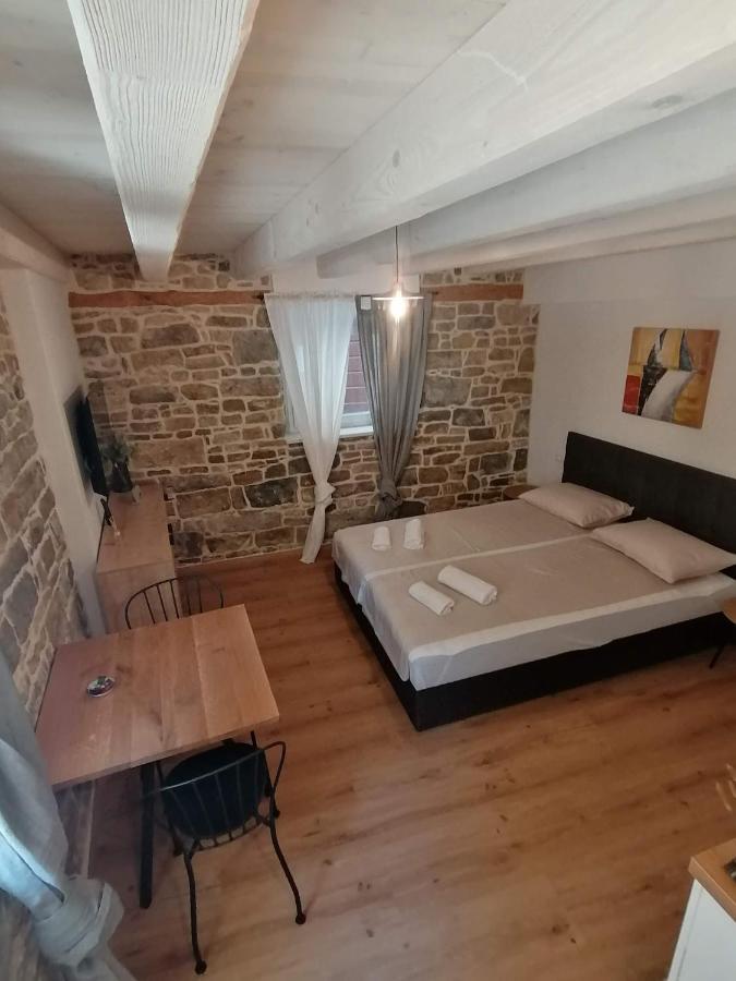 Gg Art Apartments II Piran Exterior photo