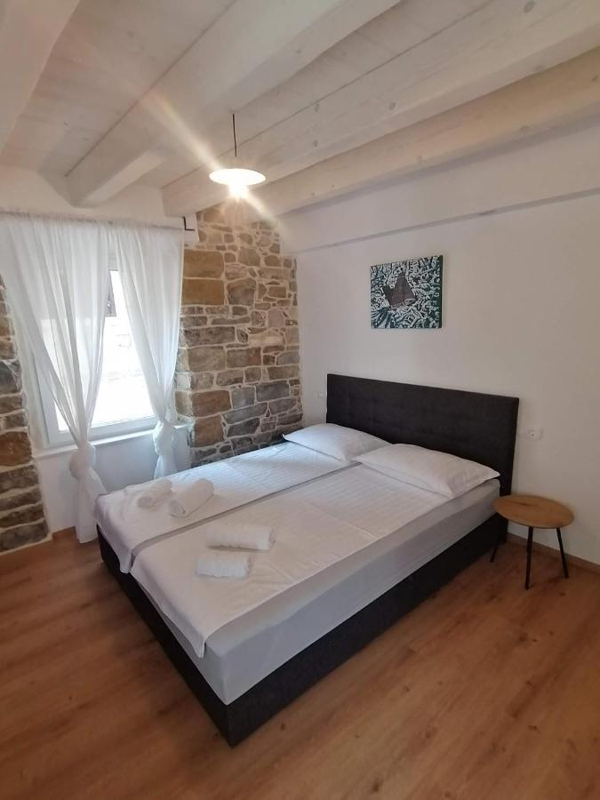 Gg Art Apartments II Piran Exterior photo