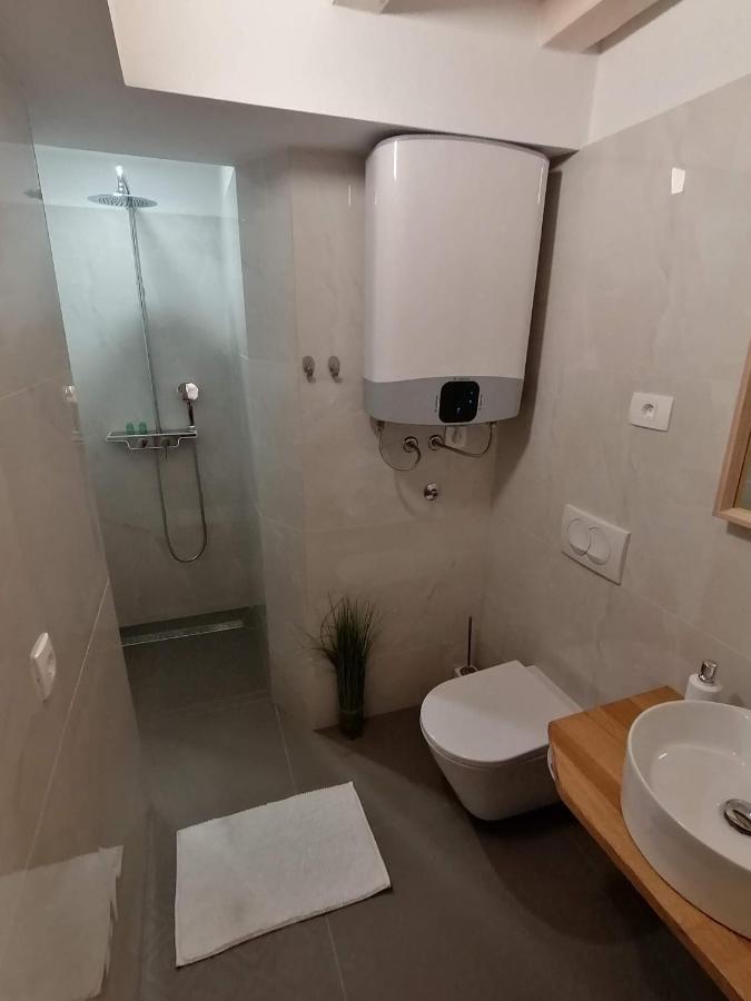 Gg Art Apartments II Piran Exterior photo
