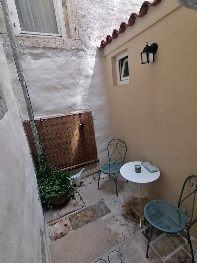 Gg Art Apartments II Piran Exterior photo