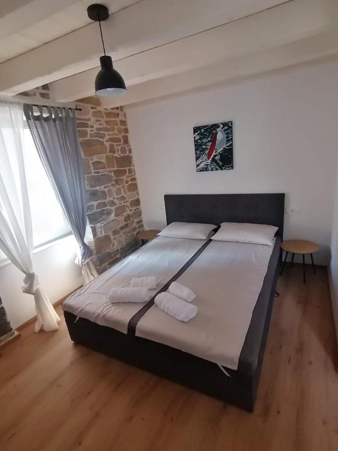Gg Art Apartments II Piran Exterior photo
