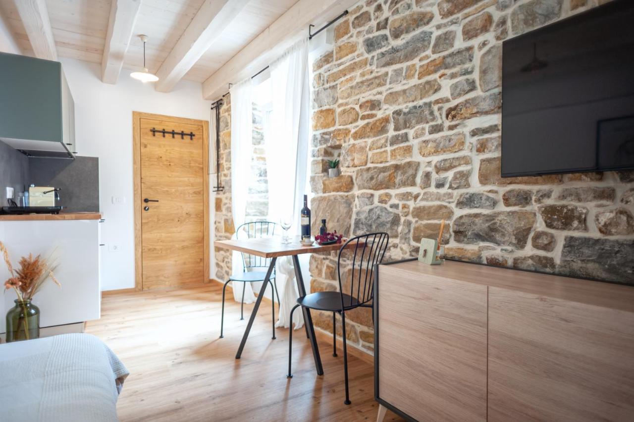 Gg Art Apartments II Piran Exterior photo