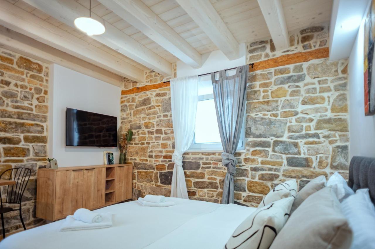 Gg Art Apartments II Piran Exterior photo