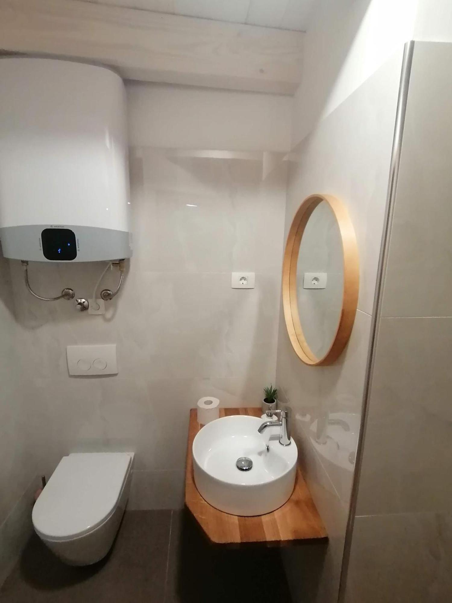 Gg Art Apartments II Piran Room photo