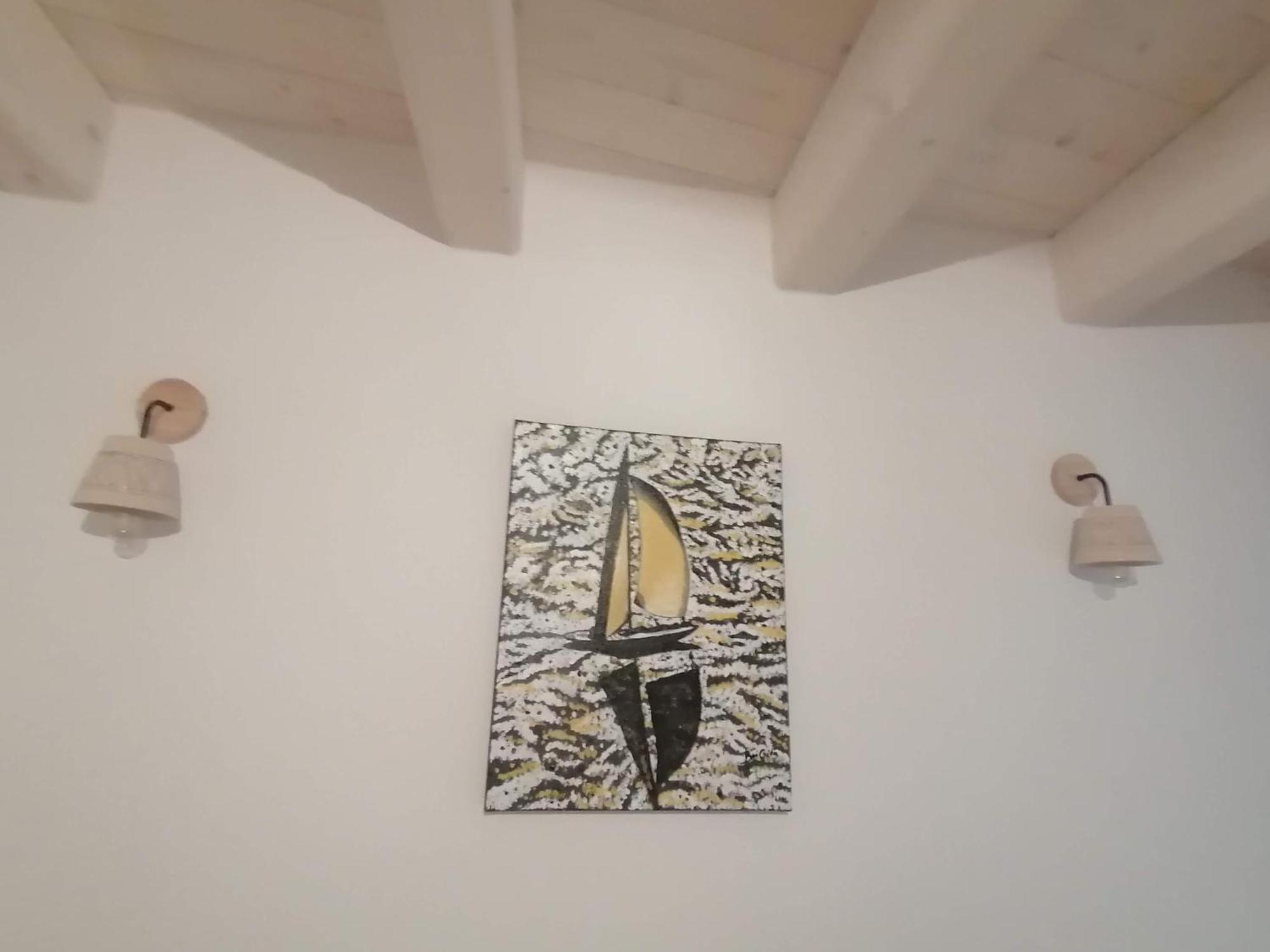 Gg Art Apartments II Piran Room photo