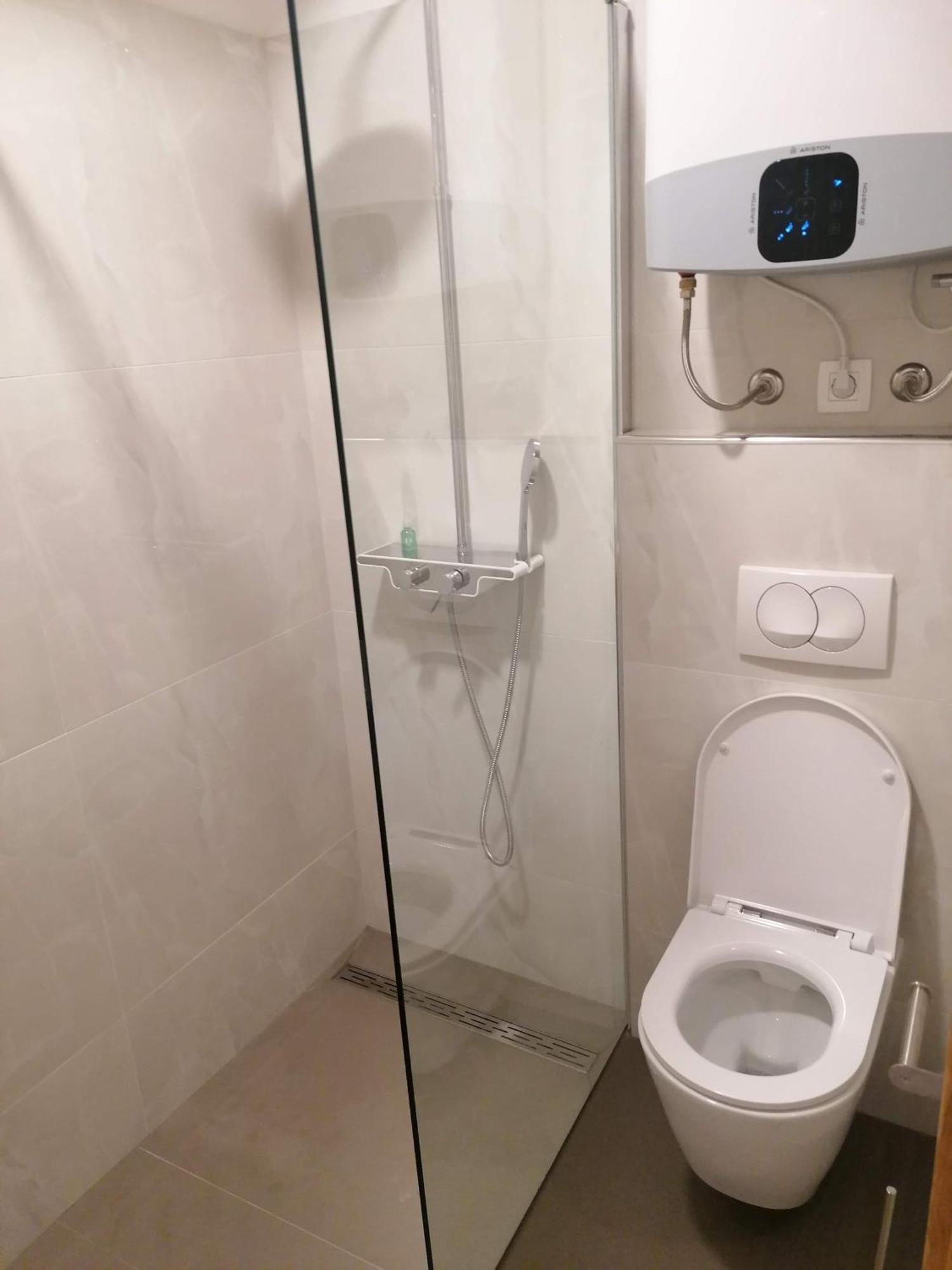 Gg Art Apartments II Piran Room photo