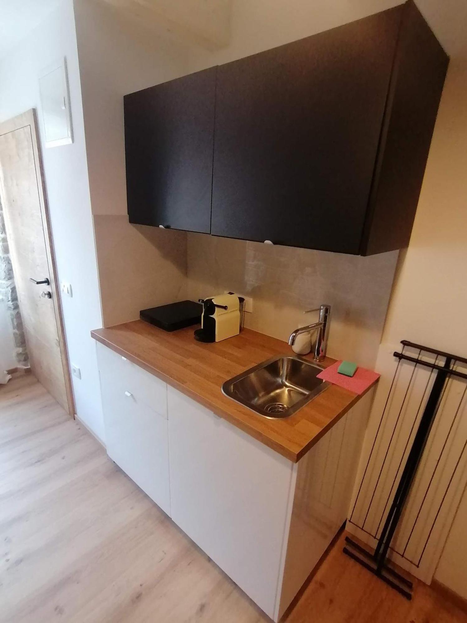 Gg Art Apartments II Piran Room photo