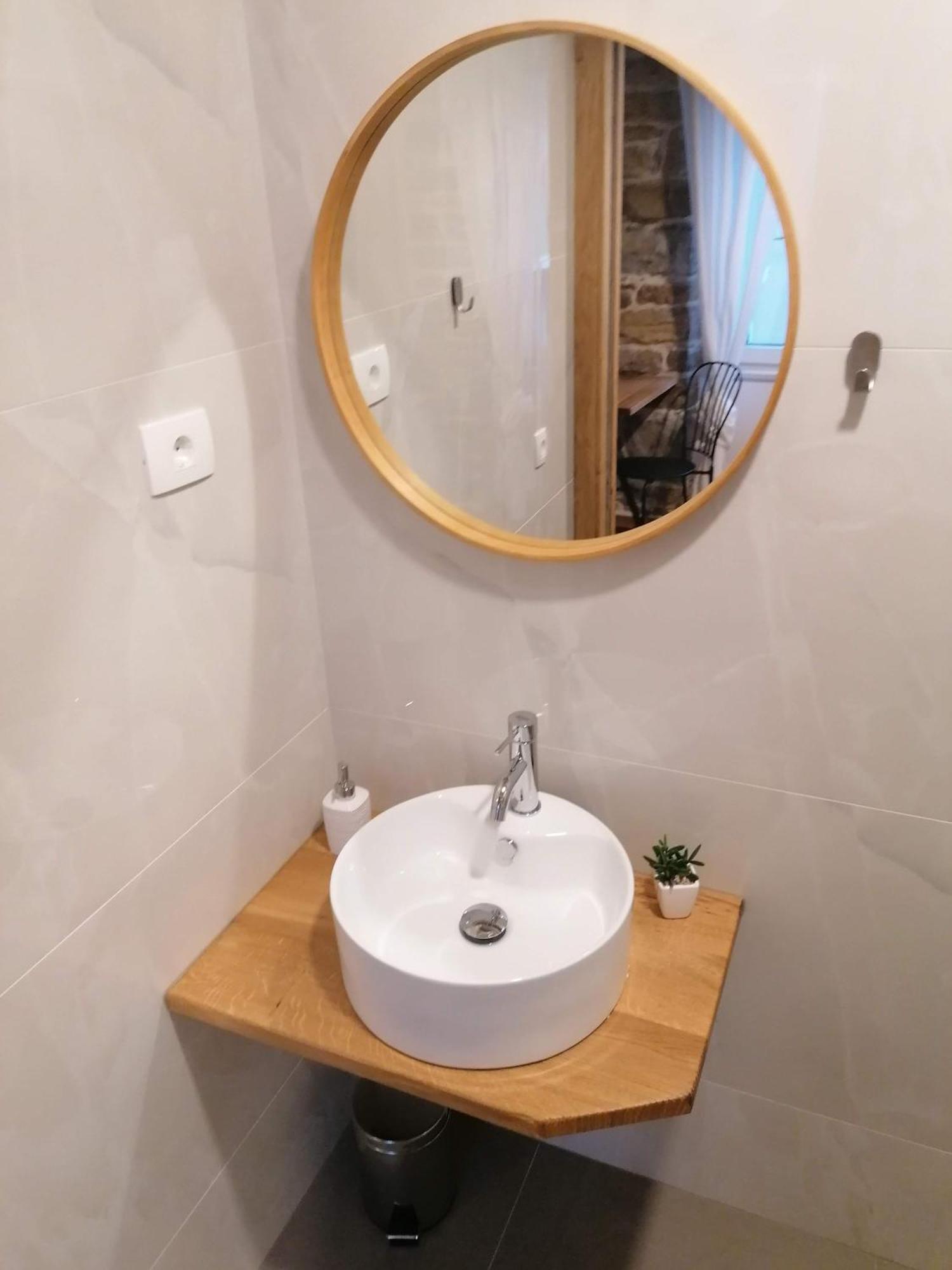 Gg Art Apartments II Piran Room photo