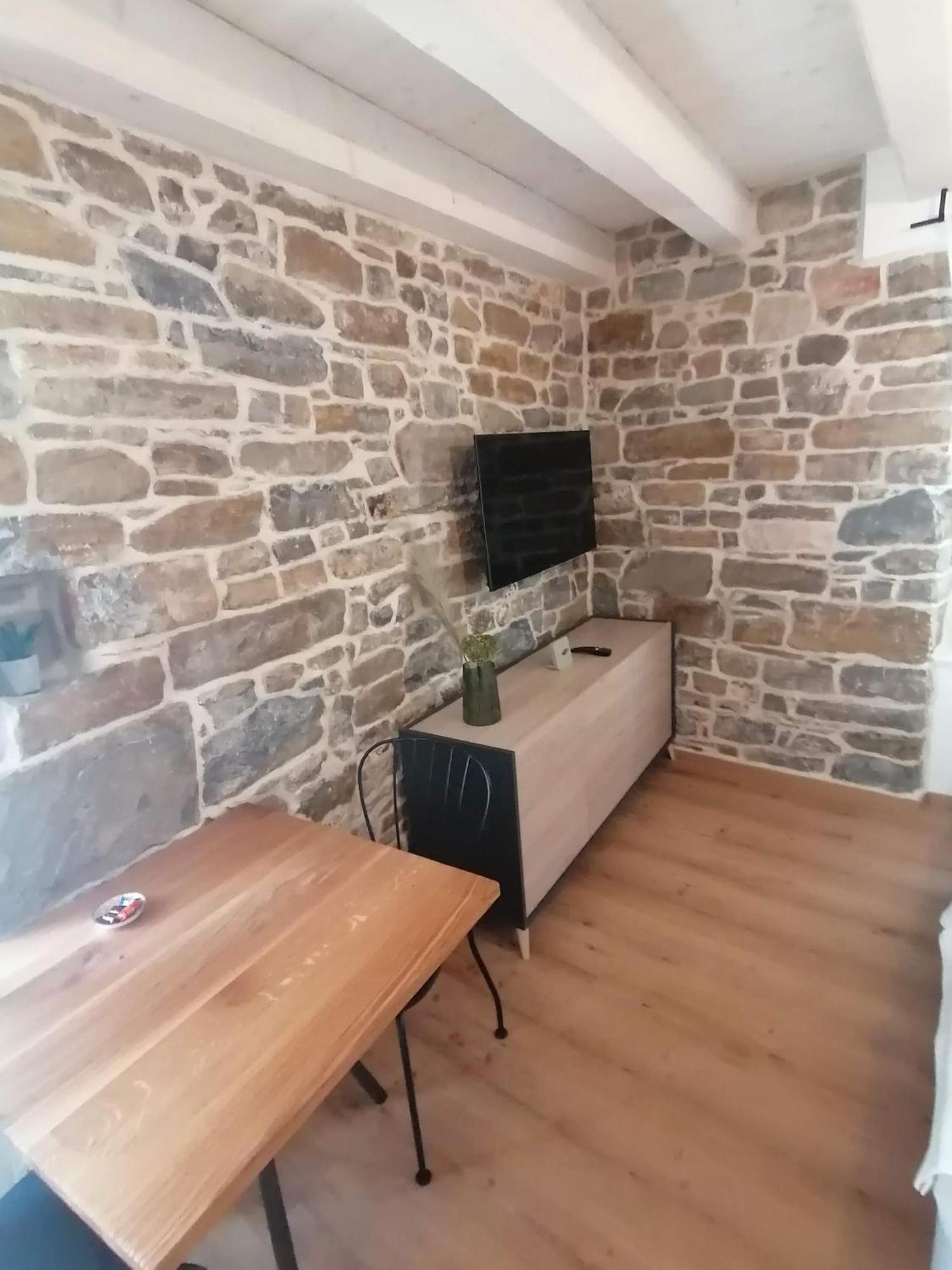 Gg Art Apartments II Piran Room photo