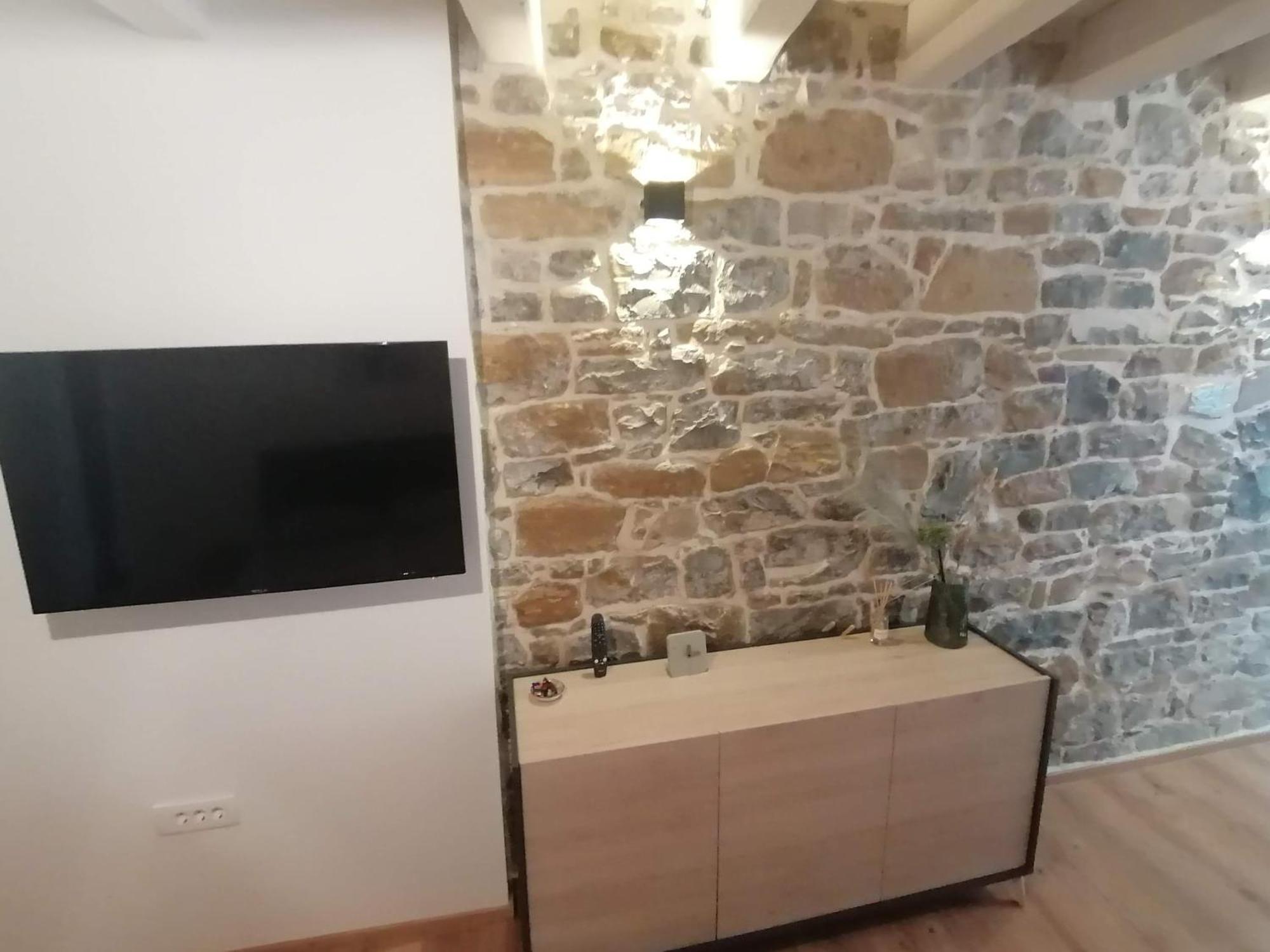 Gg Art Apartments II Piran Room photo